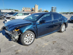 Toyota CAMRY 2019 — Copart