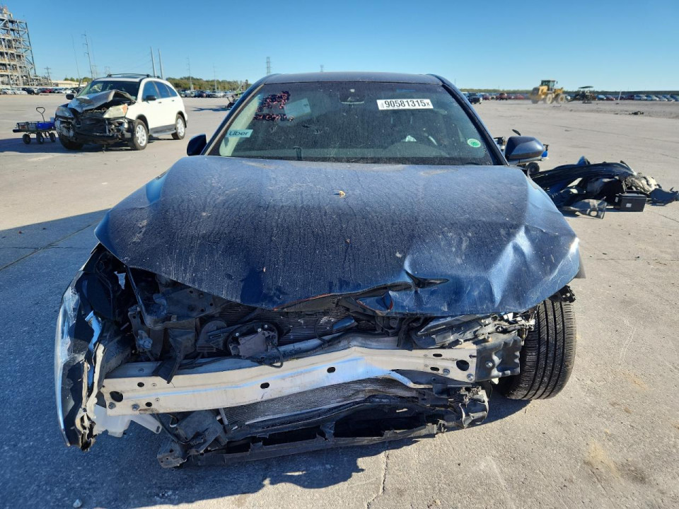 Toyota CAMRY 2019 — Copart
