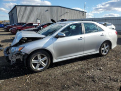 Toyota CAMRY 2014 — Copart