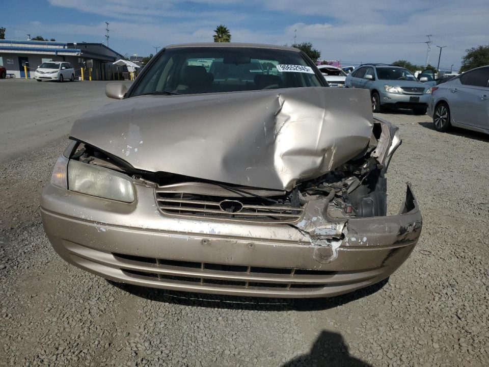 Toyota CAMRY 1999 — Copart