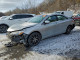 Toyota CAMRY 2017 — Copart