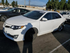 Toyota CAMRY 2014 — Copart