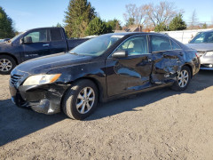 Toyota CAMRY 2009