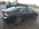 Toyota CAMRY 2021 — Copart