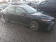 Toyota CAMRY 2021 — Copart