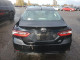 Toyota CAMRY 2021 — Copart