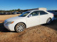 Toyota CAMRY 2008 — Copart