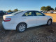 Toyota CAMRY 2008 — Copart
