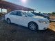 Toyota CAMRY 2008 — Copart
