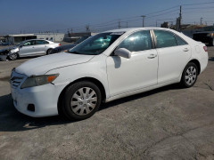 Toyota CAMRY 2011 — Copart