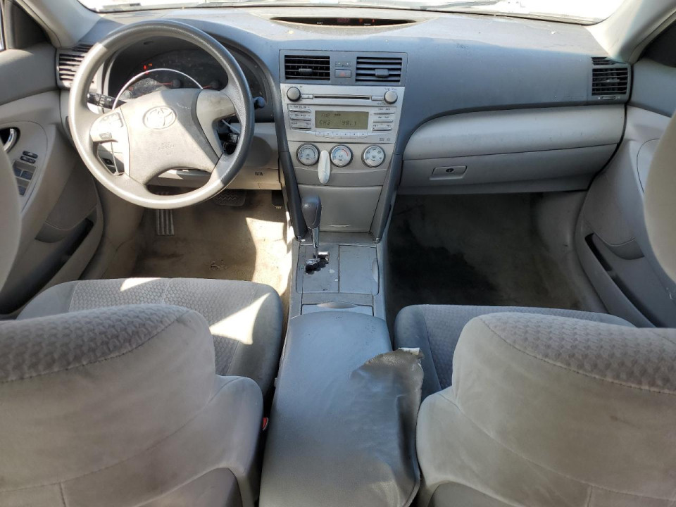 Toyota CAMRY 2011 — Copart