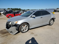 Toyota CAMRY 2012 — Copart