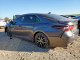 Toyota CAMRY 2024 — Copart