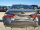 Toyota CAMRY 2024 — Copart