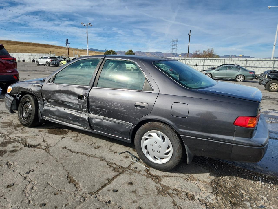 Toyota CAMRY 2000 — Copart