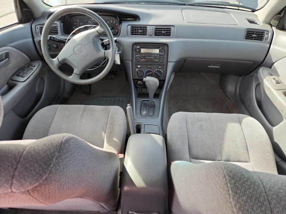 Toyota CAMRY 2000 — Copart