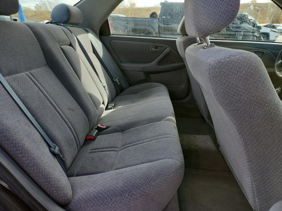 Toyota CAMRY 2000 — Copart
