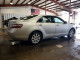 Toyota CAMRY 2008 — Copart
