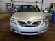 Toyota CAMRY 2008 — Copart