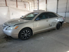 Toyota CAMRY 2008