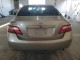 Toyota CAMRY 2008 — Copart