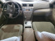 Toyota CAMRY 2008 — Copart