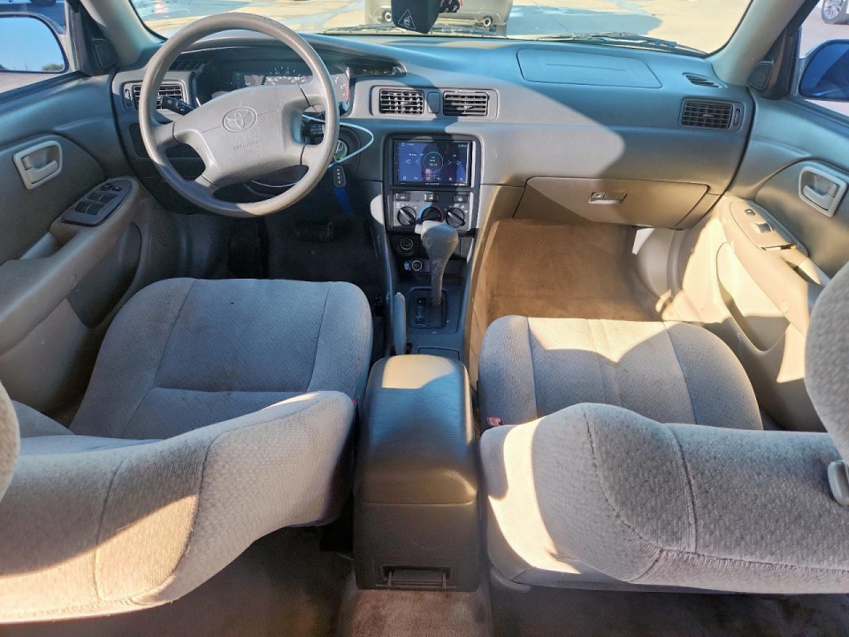 Toyota CAMRY 2000 — Copart