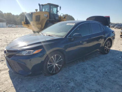 Toyota CAMRY 2019 — Copart