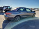 Toyota CAMRY 2017 — Copart