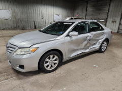 Toyota CAMRY 2010 — Copart