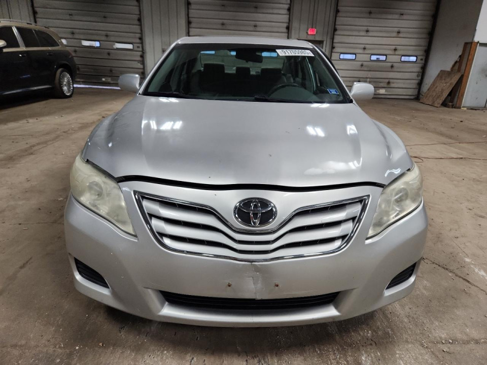 Toyota CAMRY 2010 — Copart