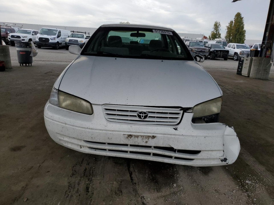 Toyota CAMRY 1998 — Copart
