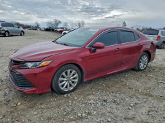 Toyota CAMRY 2020 — Copart