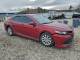 Toyota CAMRY 2020 — Copart