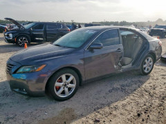 Toyota CAMRY 2008 — Copart