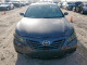 Toyota CAMRY 2008 — Copart