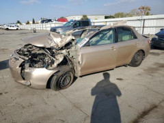 Toyota CAMRY 2010 — Copart