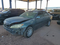 Toyota CAMRY 2006 — Copart