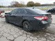 Toyota CAMRY 2021 — Copart