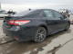 Toyota CAMRY 2021 — Copart