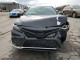 Toyota CAMRY 2021 — Copart