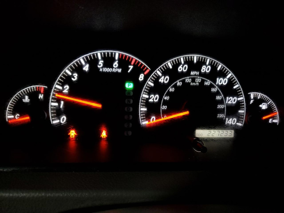 Toyota CAMRY 2006 — Copart