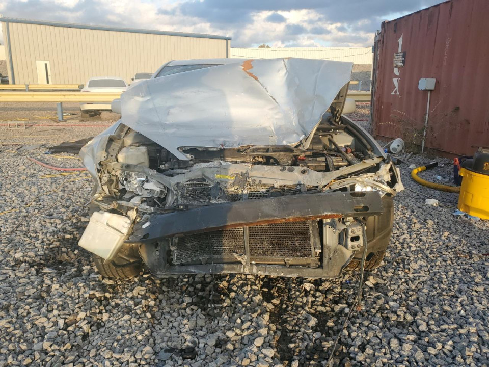 Toyota CAMRY 2003 — Copart