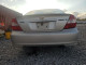 Toyota CAMRY 2003 — Copart