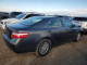 Toyota CAMRY 2009 — Copart