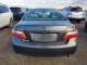 Toyota CAMRY 2009 — Copart