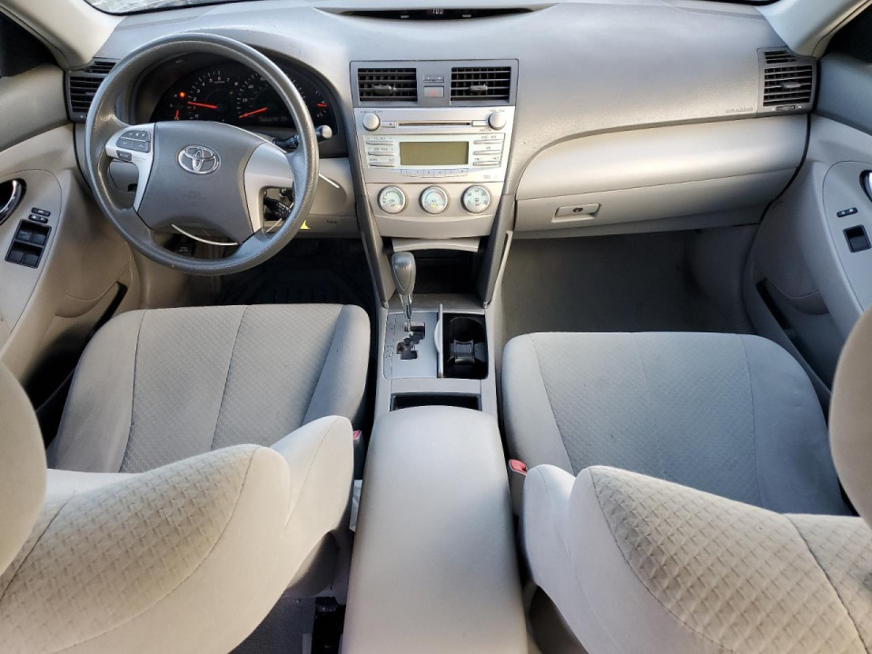 Toyota CAMRY 2009 — Copart