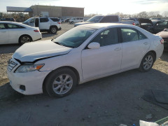 Toyota CAMRY 2011 — Copart