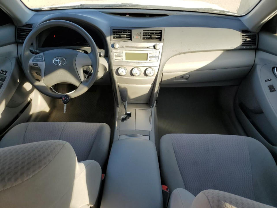 Toyota CAMRY 2011 — Copart