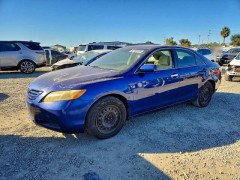 Toyota CAMRY 2007 — Copart